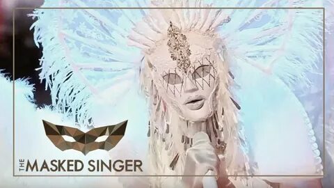 Masked angel