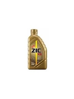 Zic xq 5w 30