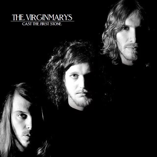 First stone. The virginmarys - 2012. Cast the first Stone. Vext Cast the first Stone. Urgent 1985 Cast the first Stone.