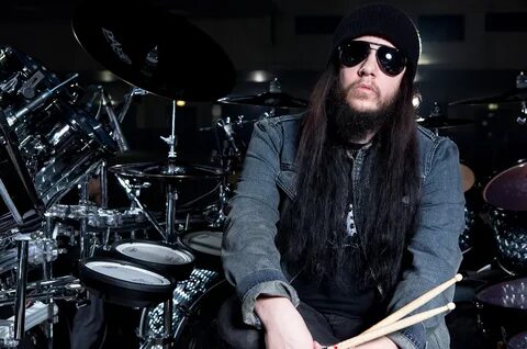 Joey drum