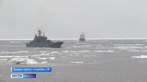 Арктическая группировка