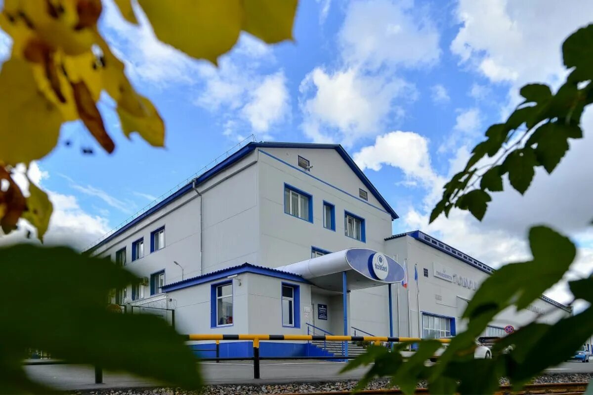 Томский завод электроприводов" в 2020 году выпустил новые типы оборудования VN.R