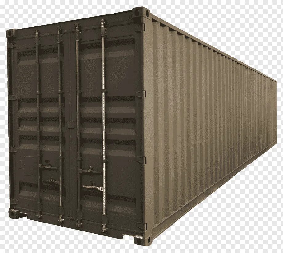 Container support