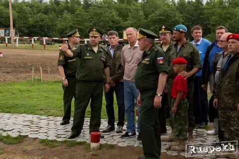 Что известно о суровикине