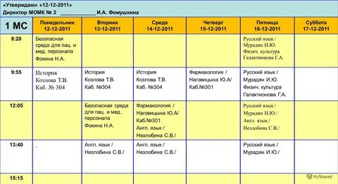 Сайт момк 1