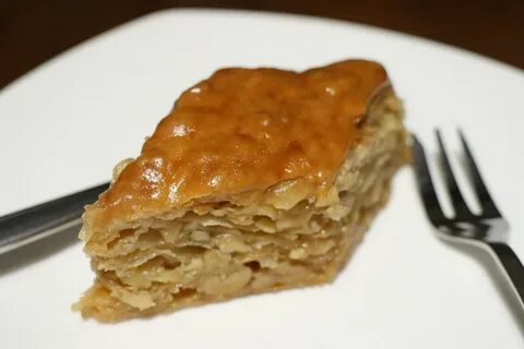 Узбекский армянский