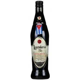 Легендарио