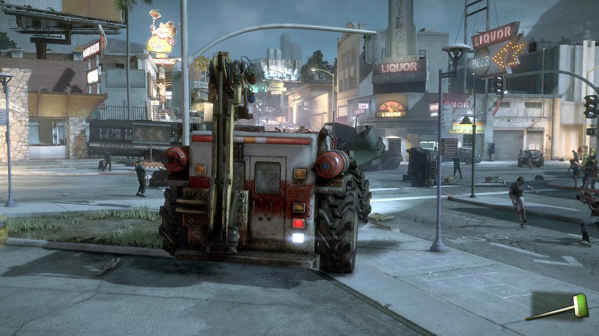 Dead Rising ps3. Dead games 3