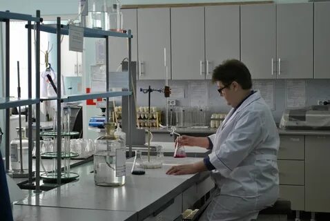 Ростовский федеральный научный центр