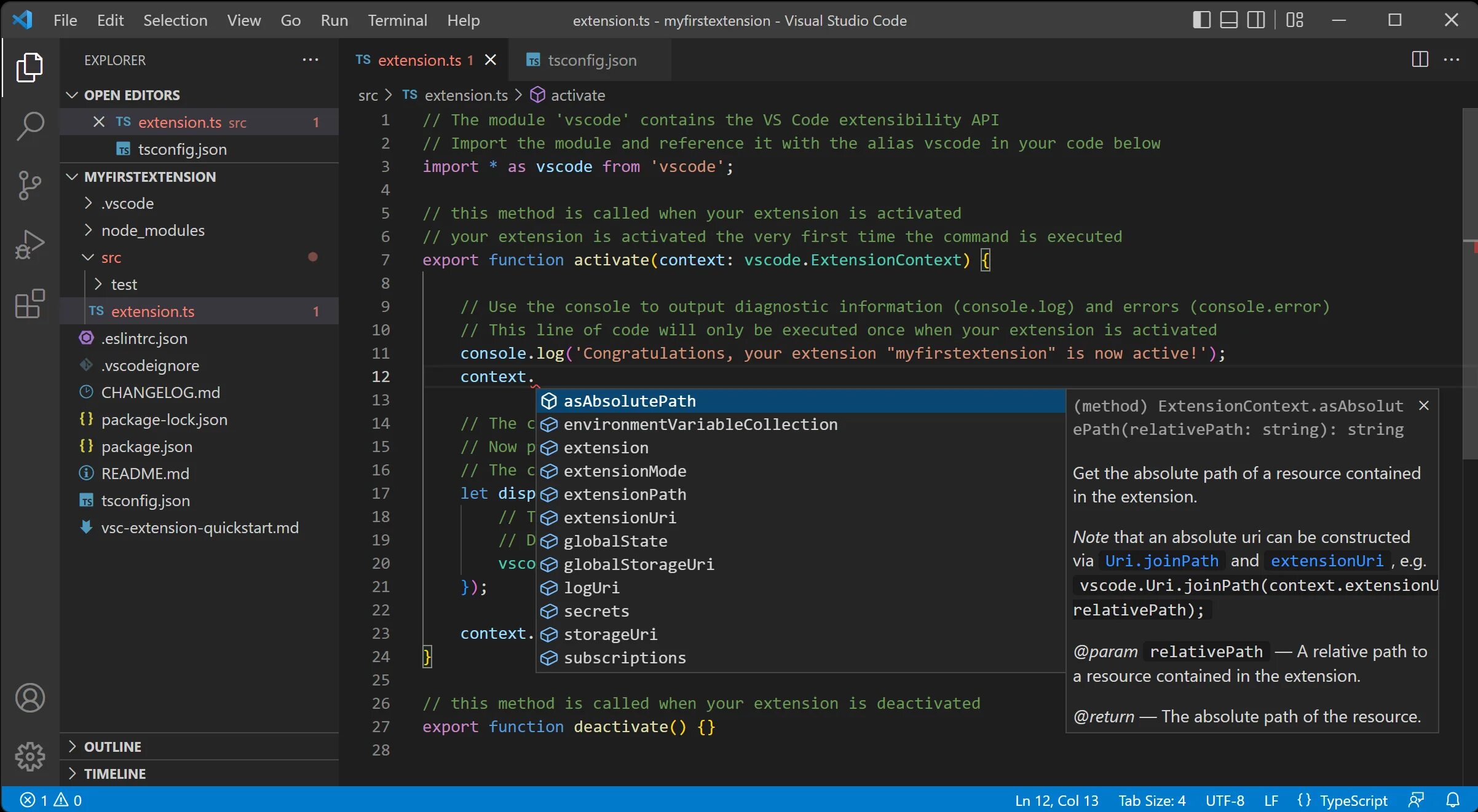 Vs code что это. Visual studio code. редактор кода vs code. visual studio ide. node js visual studio code.