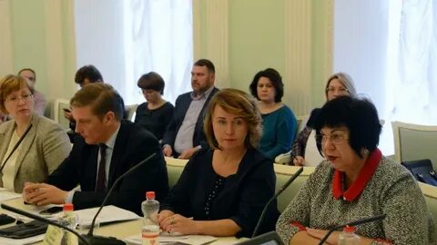 Управление пермь