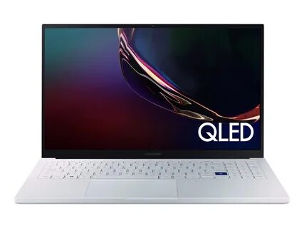 Galaxy book 1