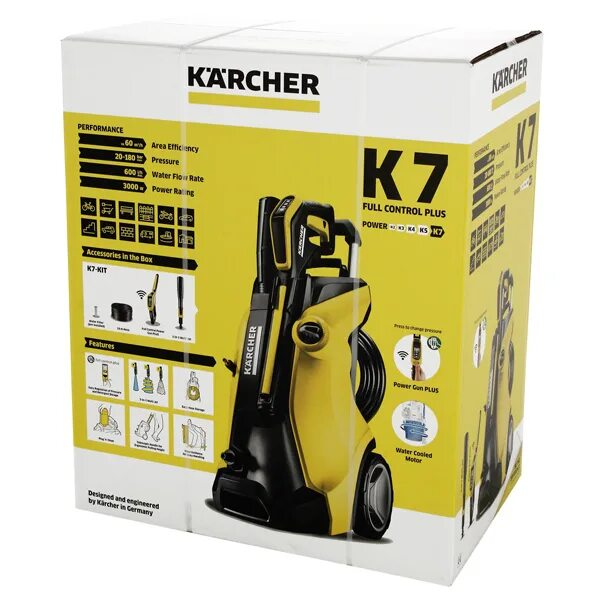 Мойка Karcher k7 Full Control Plus. Karcher k 7 Premium Full Control Plus 1.317-130.0. Мойка высокого давления Karcher k 7 Premium Full Control Plus. Karcher k7 Premium Full Control Plus.