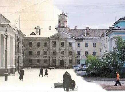 Сбербанк воркута