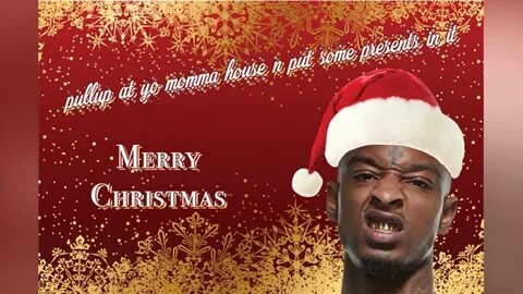My christmas