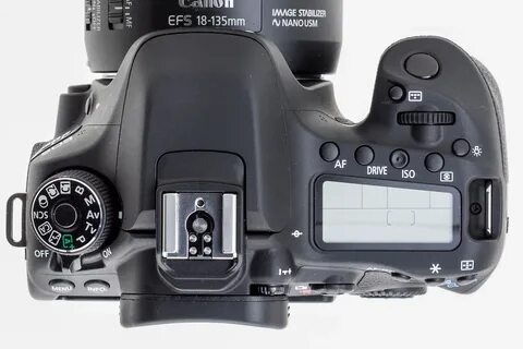 Canon 80d