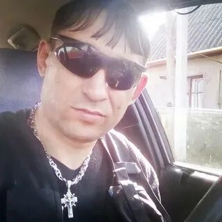 Леха бандит крестовый