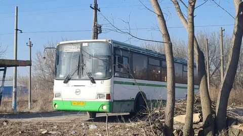 Расписание автобусов от выхино до реутова
