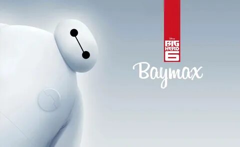 Baymax reddit