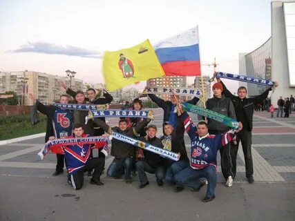 Крылья рязань