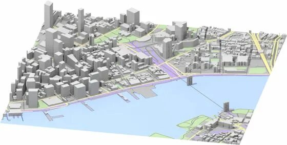 Cadmapper. Кадмаппер. urban planning: атлас города. cadmapper com. https://cadmapper.com/.