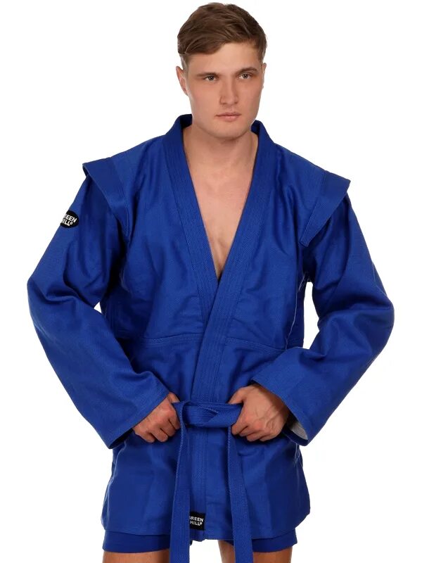 Куртка самбо. Самбовка green hill. Кимоно грин хилл с поясом демикс. Костюм для самбо фиас green hill. Куртка самбо лицензированная.