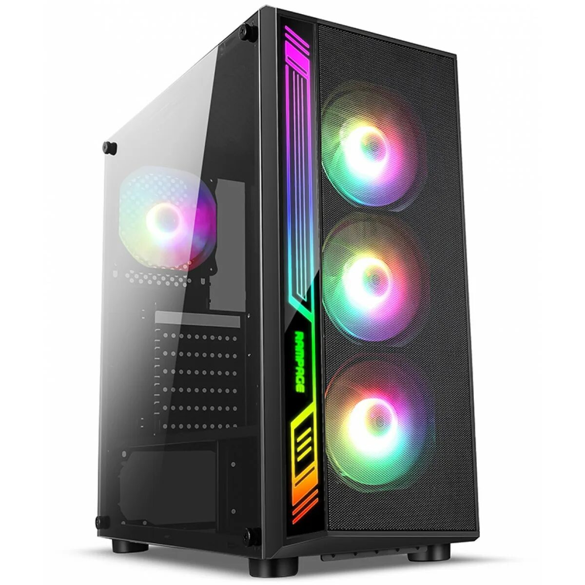 Light pc