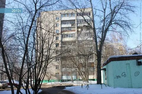 Люберцы космонавтов