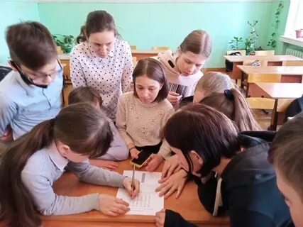 5 школа младшая