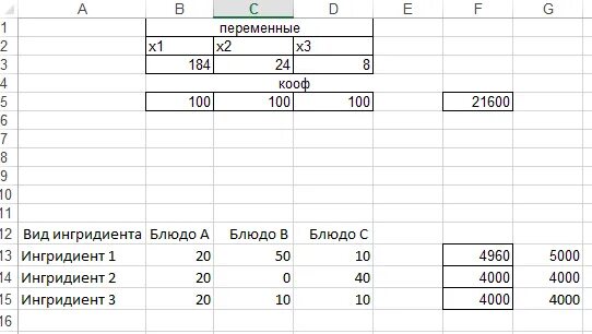 Как посчитать сумму в 1с
