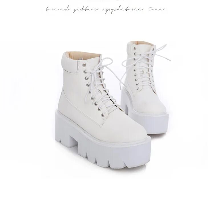 Yru на платформе кроссовки. Ботинки демония женские. Mia ботинки чанки белые. Белые ботинки на каблуке. Серебристые ботинки.