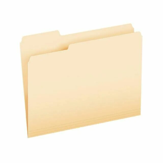 Files in folder