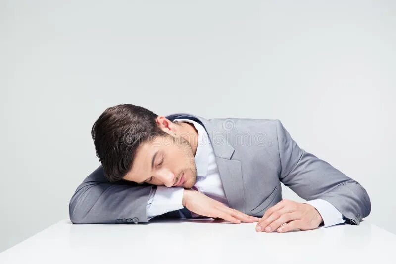Take a nap