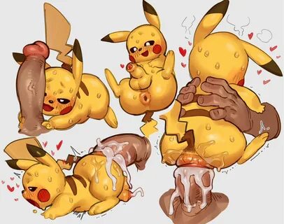 A very lovable Pikachu 🥰.