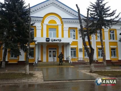 Под лнр