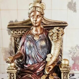 Королева фортуны