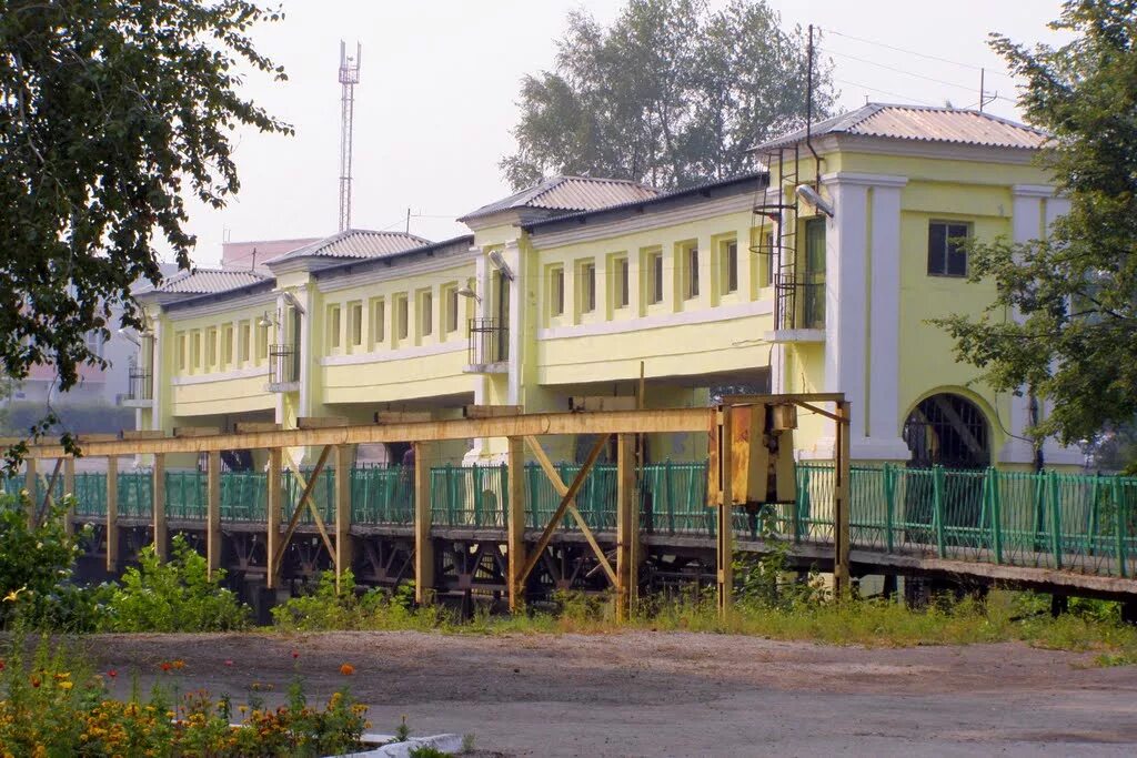 Сайт нижней салды городской