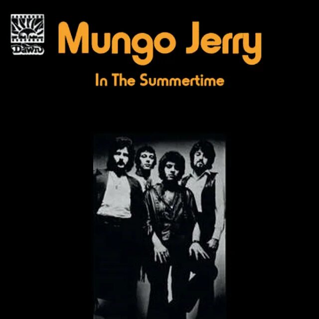 Mungo Jerry in the Summertime 1970. Обложка Mungo Jerry Summertime. Mungo Jerry in the Summertime обложка. Mungo Jerry Mungo Jerry. Mungo jerry in the summertime