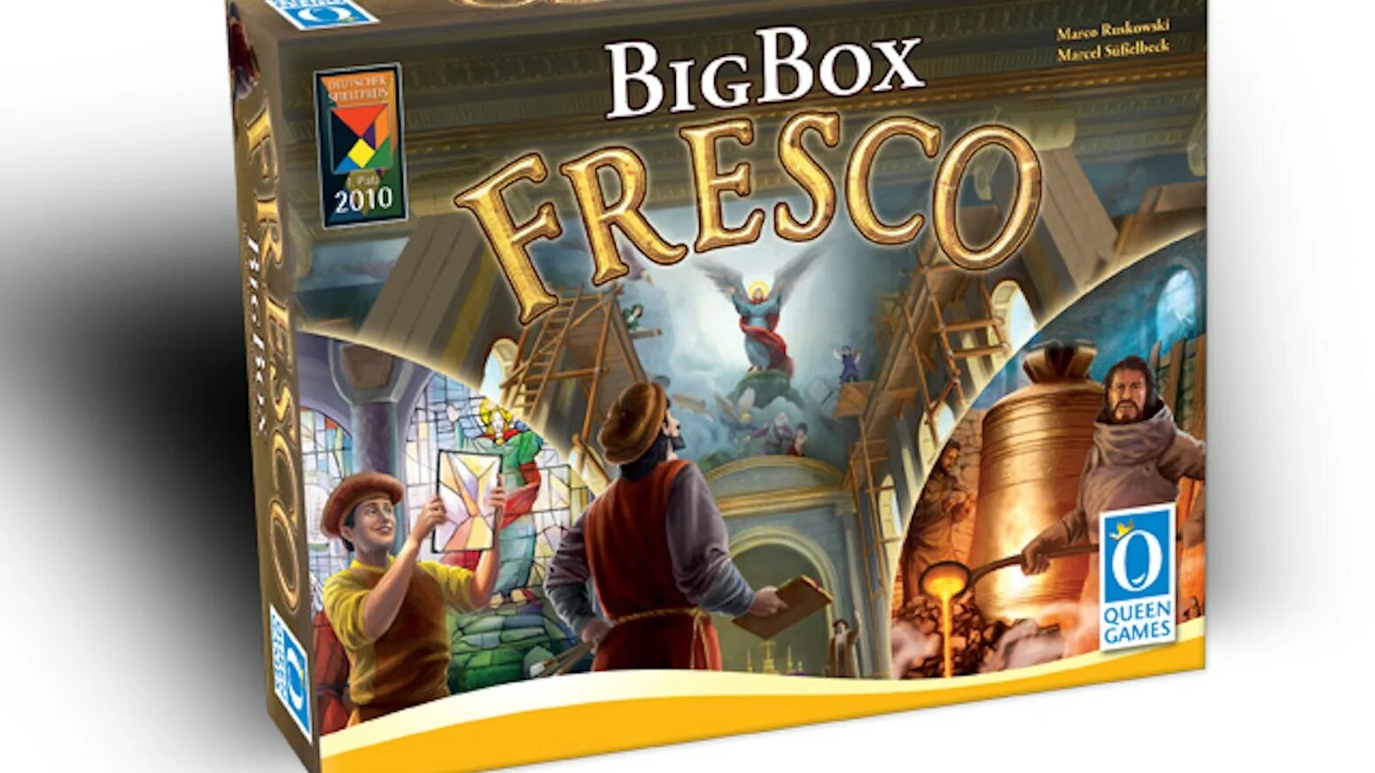 Big Box games. Фреска игра. El grande настольная игра. Board game Box. Настольная игра бокс