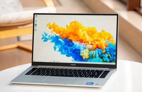 Honor magicbook x16 pro