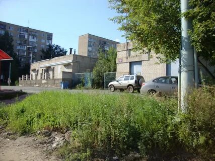Трудовая 15