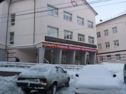 Университетская 8 квартира