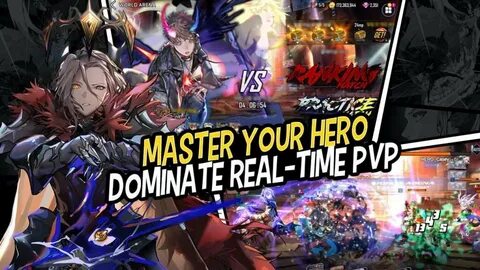 Hero download