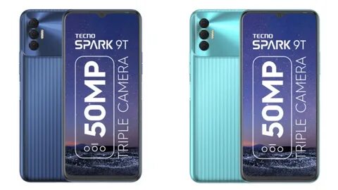 Обновление tecno spark