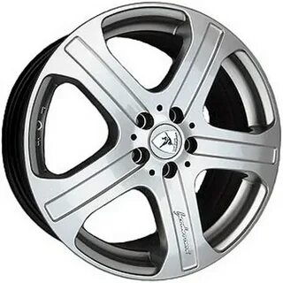 Литые диски r17 et40