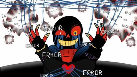 Final error