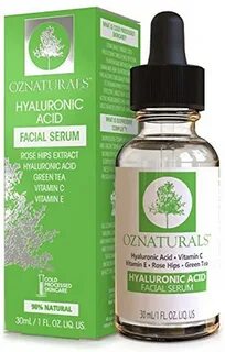 Oz naturals