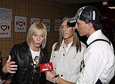 Муз тв 2008