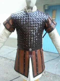 Armor clothes