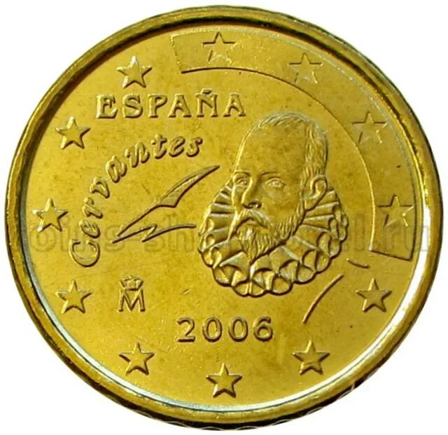 Монета 50 Euro Cent. Монета 20 центов евро. 20 Евроцентов Испания 1999. Монетка 50 центов евро.